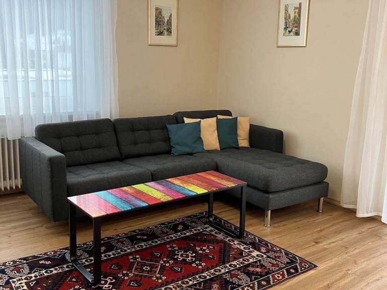 Ferienwohnung Axams