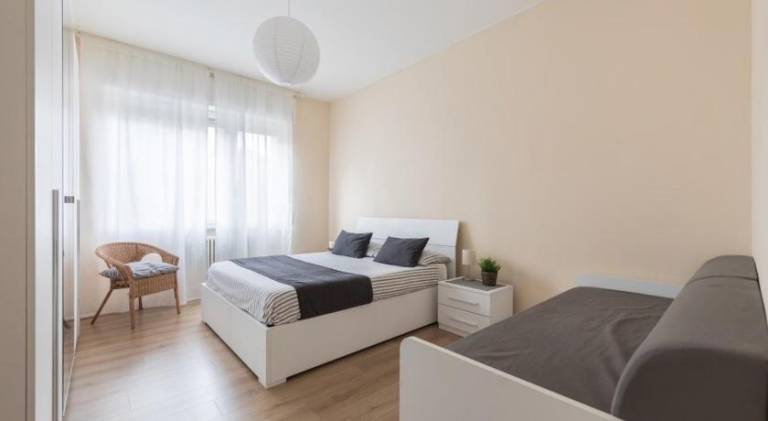 Rental apartment | Near Como Cathedral | Pets are welcome — photo 5