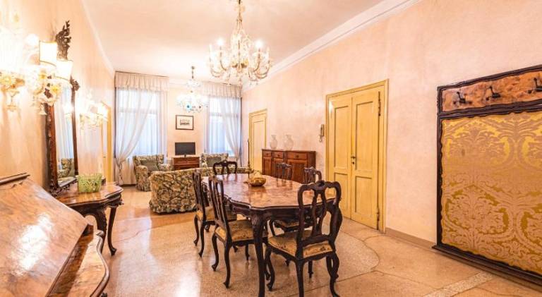 CASA VESCOVO, free Wi-Fi near San Marco Square in Venice