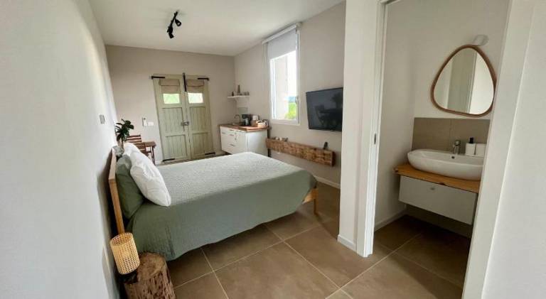 Il Tramonto B&B in Santarcangelo di Romagna