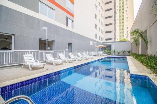 Apartamento Belenzinho