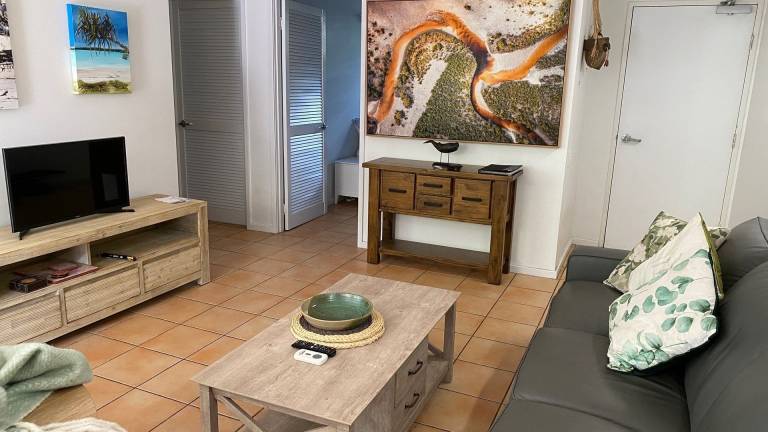 Apartment Rainbow Beach