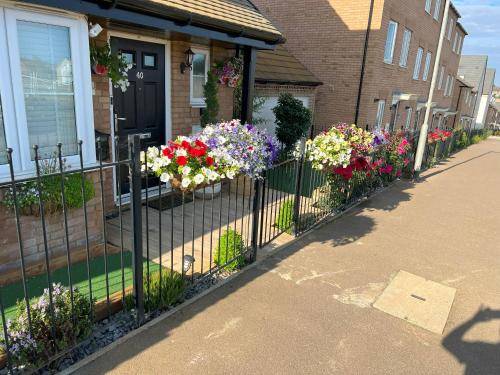 House Wellingborough