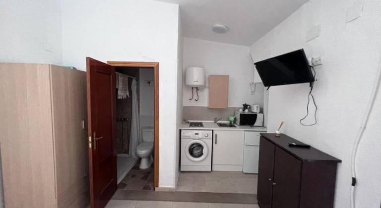 Holiday apartment | Next to Alcázar of Jerez de la Frontera — photo 2