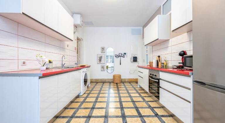 Apartment with 3 rooms for 6 persons — photo 3