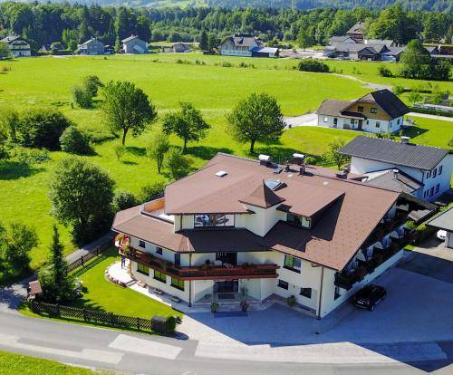 Chambre d'hôtes  Gschwand