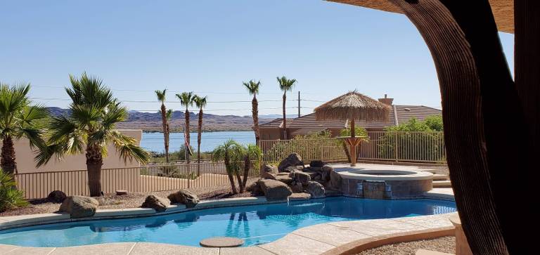 House Lake Havasu City