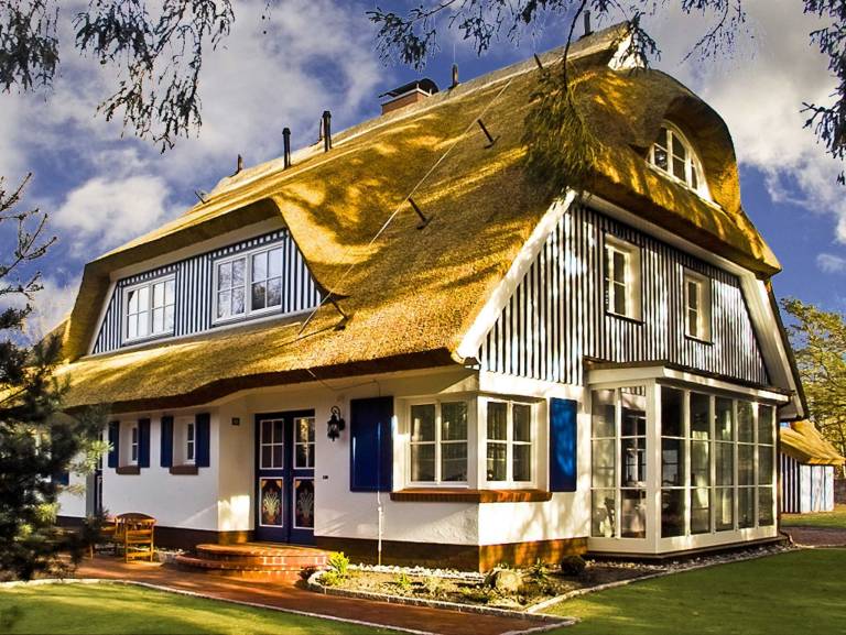 Ferienhaus Prerow