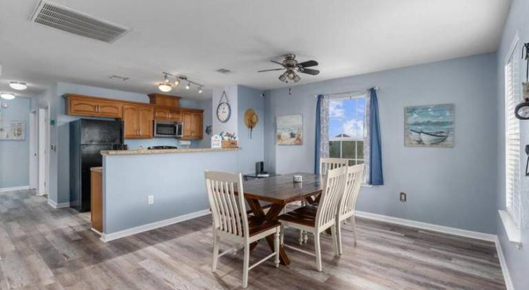 House with 2 rooms for 8 persons — photo 3