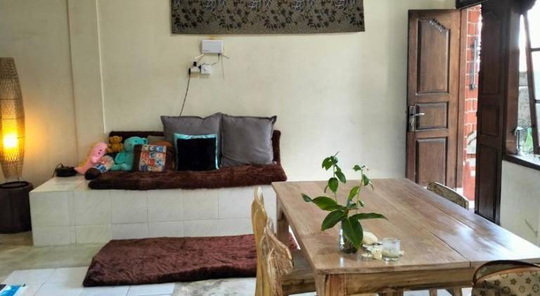 Guest House Rumah Sedana — photo 2