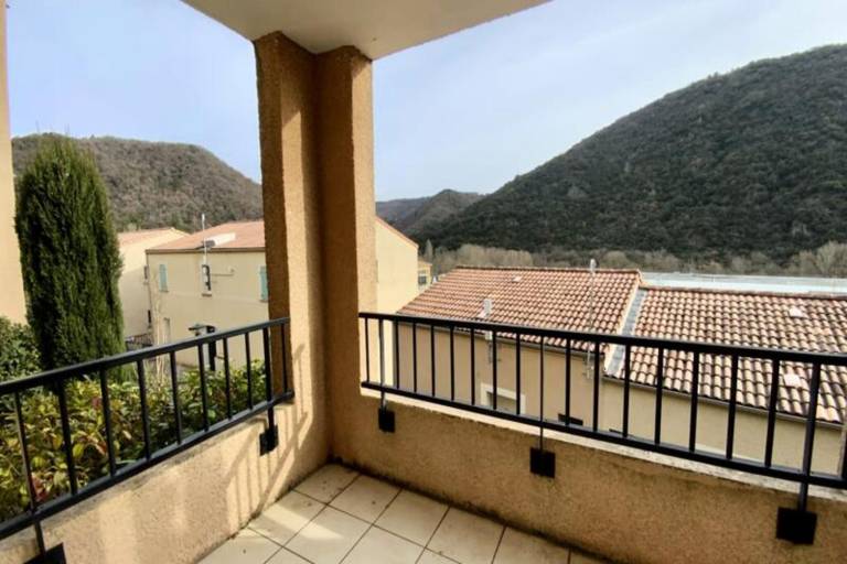 Charming holiday apartment with pool, garden & terrace | Dogs allowed — photo 3