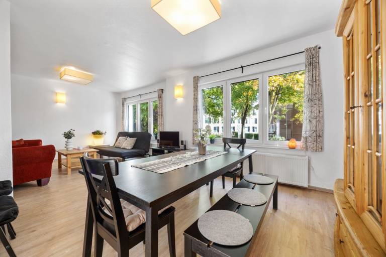 Ferienhaus Jever