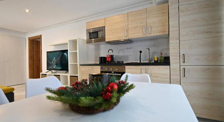 Serviced apartment with garden & terrace | Suitable for remote work — photo 5