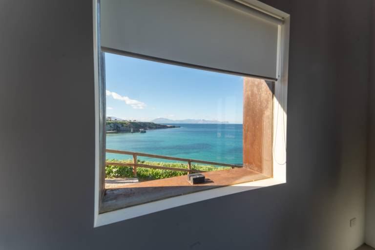 Ferienwohnung in Terrasini, Palermo f&uuml;r max. 4 Personen