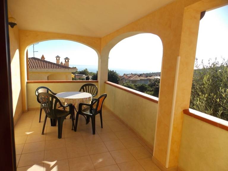 Appartamento Cala Gonone