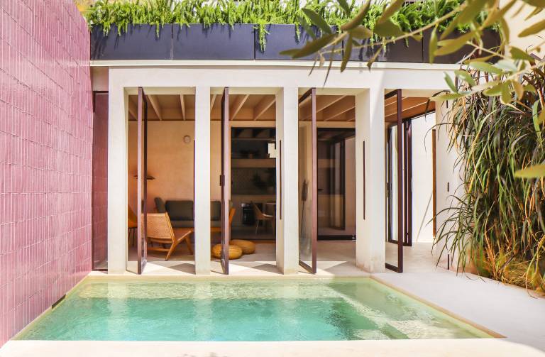 Ferienhaus in Noto, Sizilien