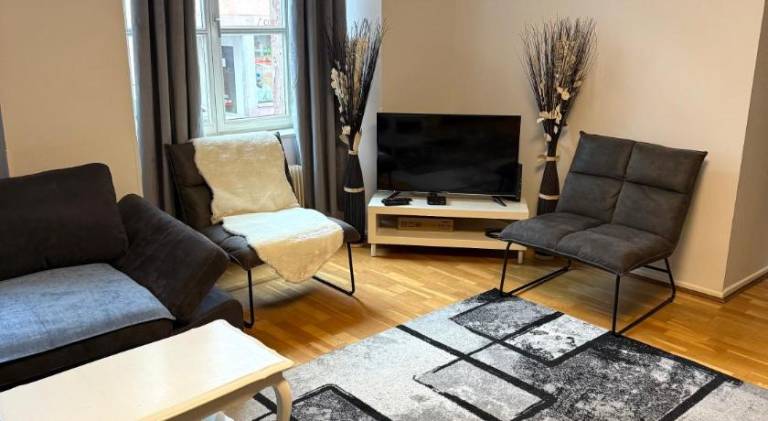 Pleasant holiday apartment with terrace | Good for workation | Pets are welcome — photo 2