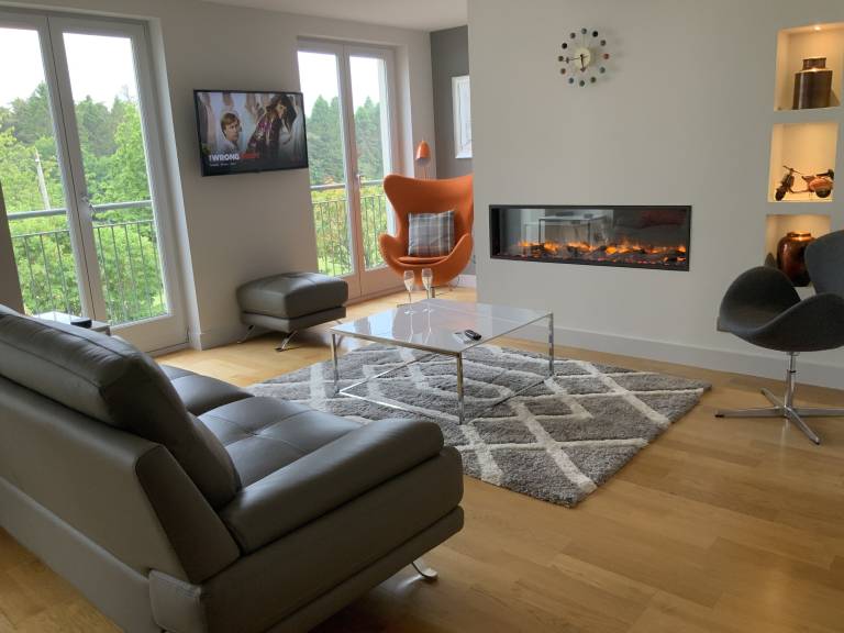Apartment Saint Andrews