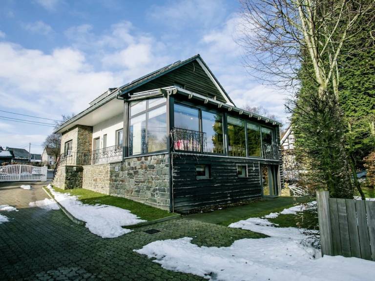House  Bütgenbach