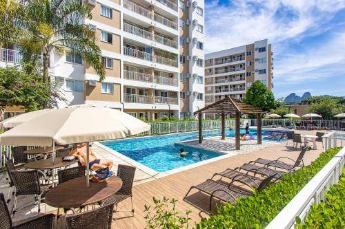 Apartment  Curicica