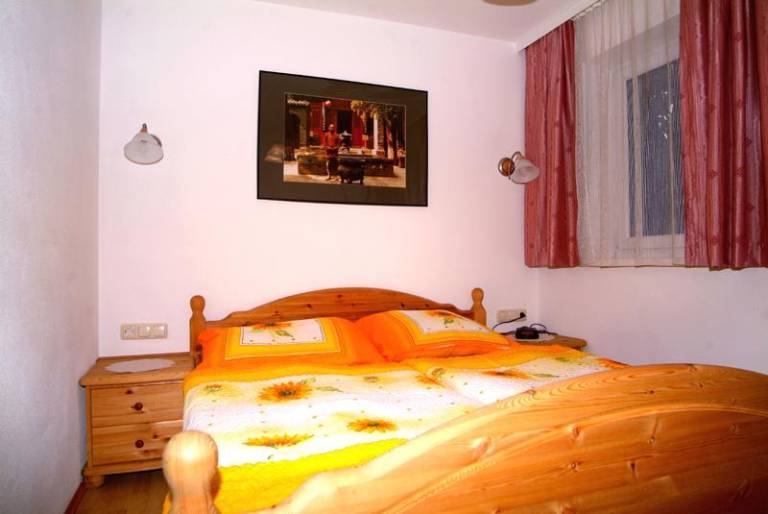 Ferienwohnung Altmünster am Traunsee