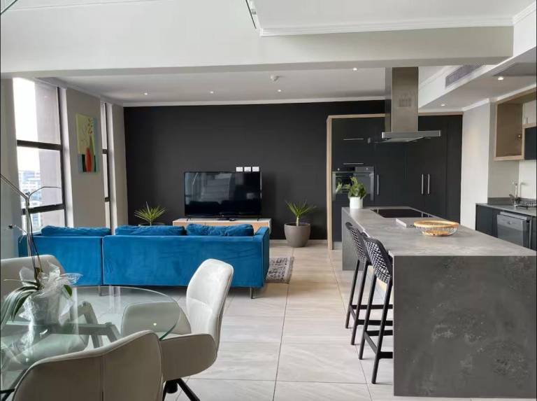 Apartment Parkmore