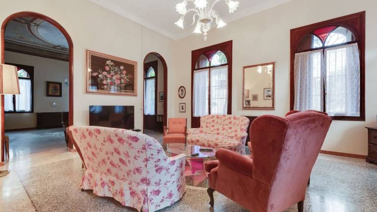 Ferienwohnung Bassano del Grappa