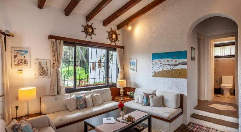 Nice villa with terrace & garden | Beach nearby | Pets are welcome — photo 3