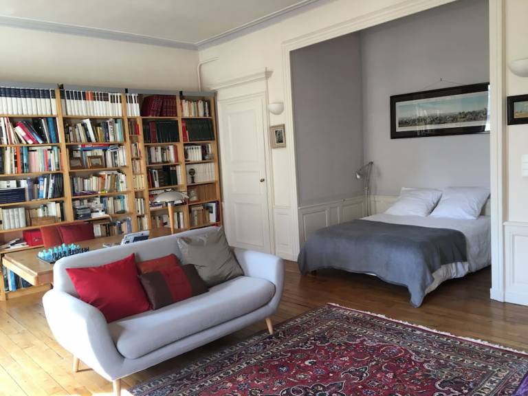 Chambre d'hôtes Châtillon-sur-Seine