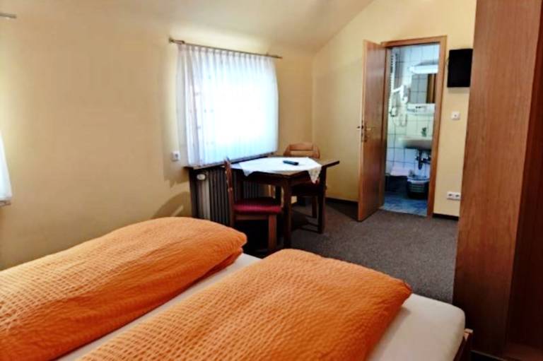 Bed & Breakfast Beerfelden