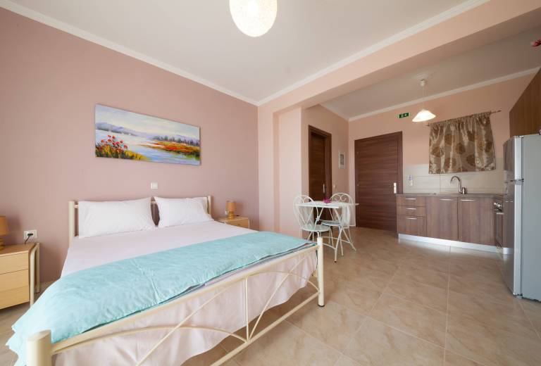 Apartment Parga