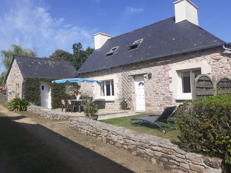 Ferienhaus Paimpol