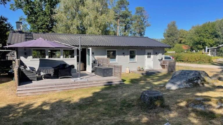 Ferienhaus Sölvesborg