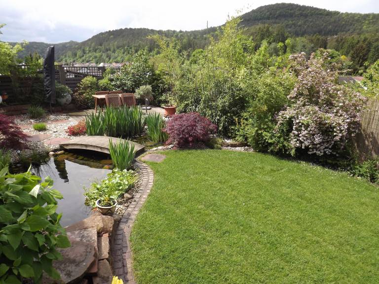 Ferienwohnung Hauenstein