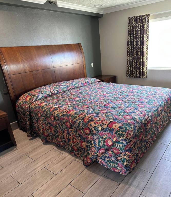 Motel Corona