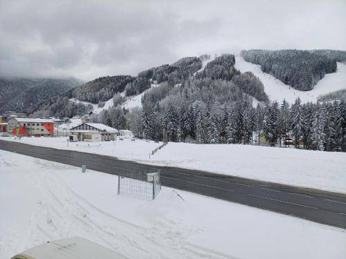 Apartma Semmering