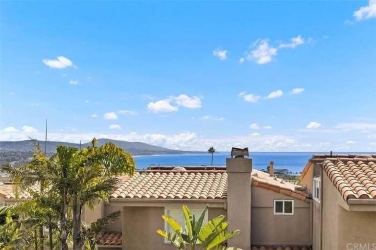 Condo Dana Point