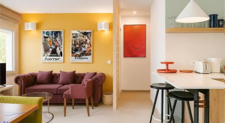 Fully equipped holiday apartment | Close to the beach | Dogs allowed — photo 2