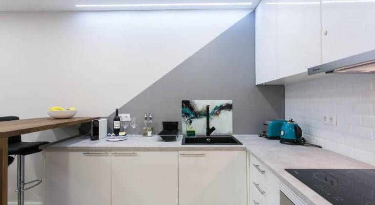 Apartment with terrace | Near Santa Justa Lift | Perfect for remote work — photo 5