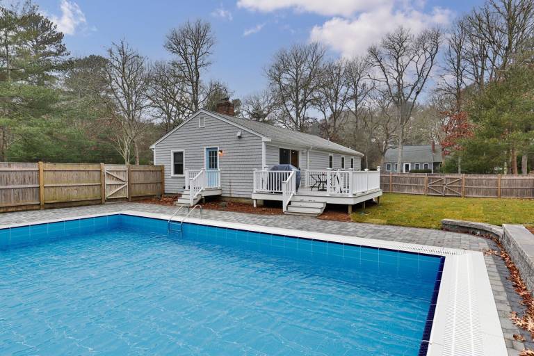 House Barnstable
