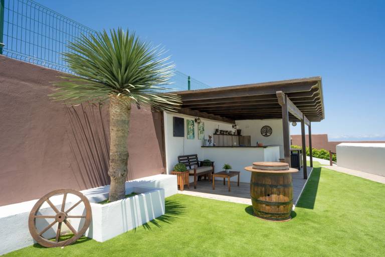Estudio  San Cristóbal de La Laguna