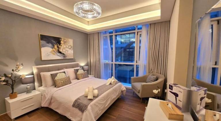 Fully equipped big rental apartment with pool | Close to the beach | Good for workation | Pets are welcome — photo 2