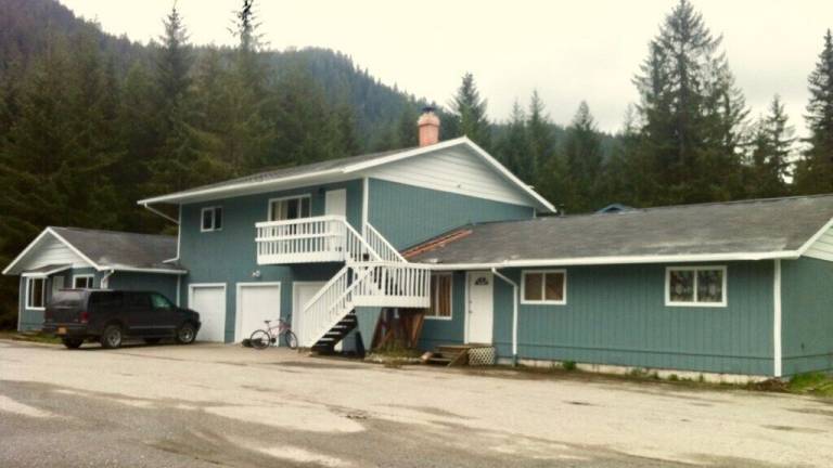Apartment  Mendenhall Valley