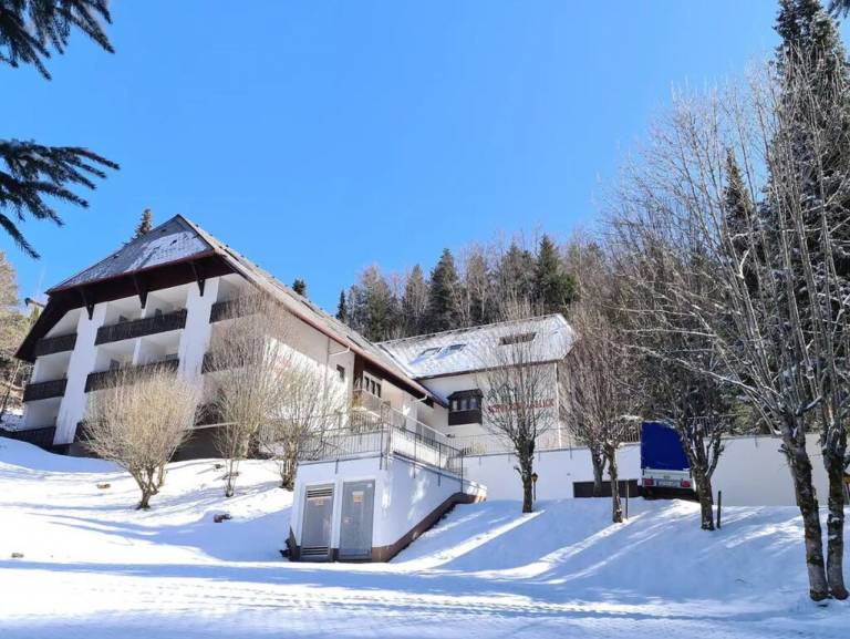 Ferienwohnung Triberg
