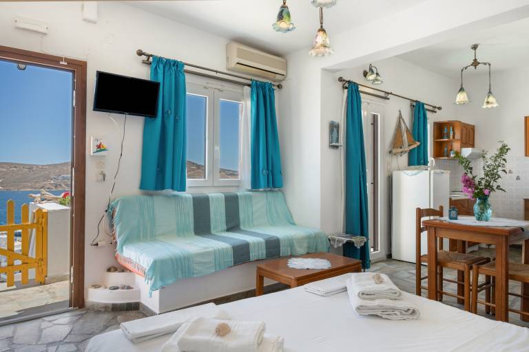 Studio Serifos