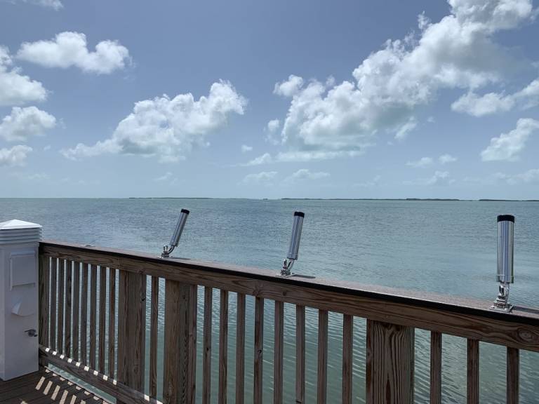 Ferienwohnung Key Largo