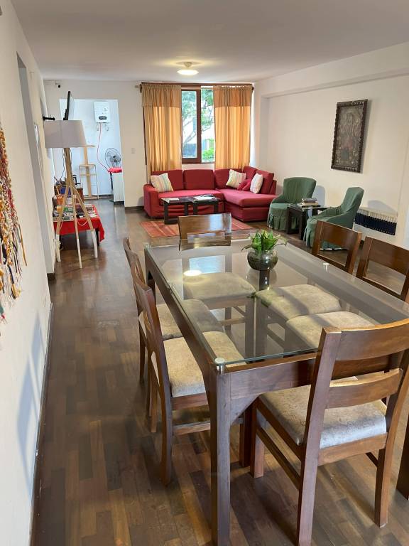 Hostel Miraflores