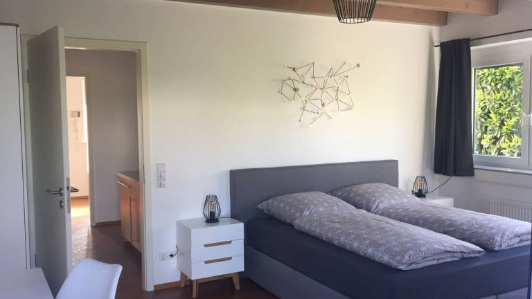 Ferienwohnung Besigheim