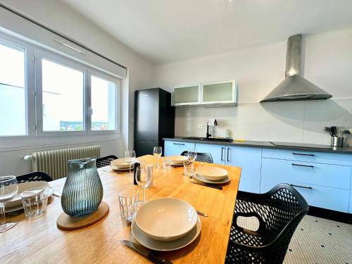 Appartement Rodez