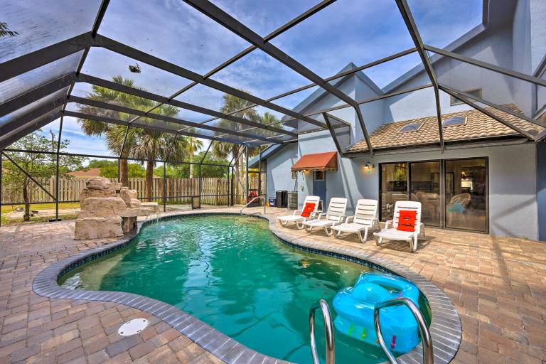 House Palm Coast